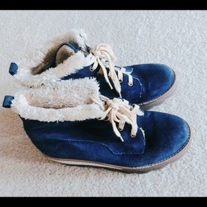 AIMEILODIA Winter Boots